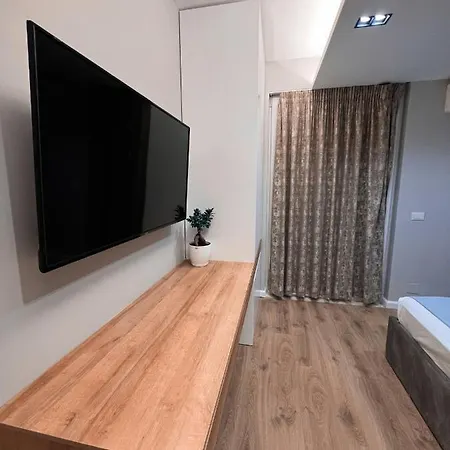 Appartement Aia & Tirana