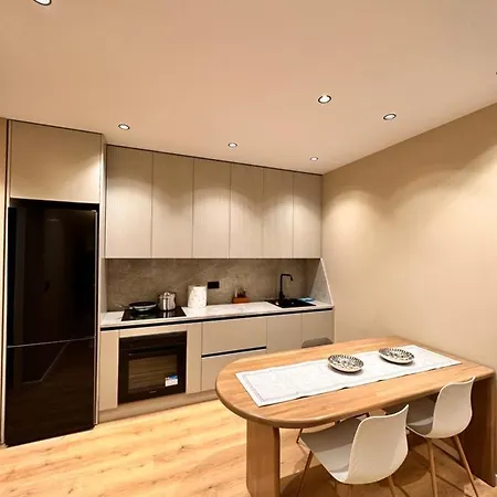 Appartamento Aia & *