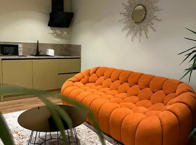 Apartamento Aia & Tirana