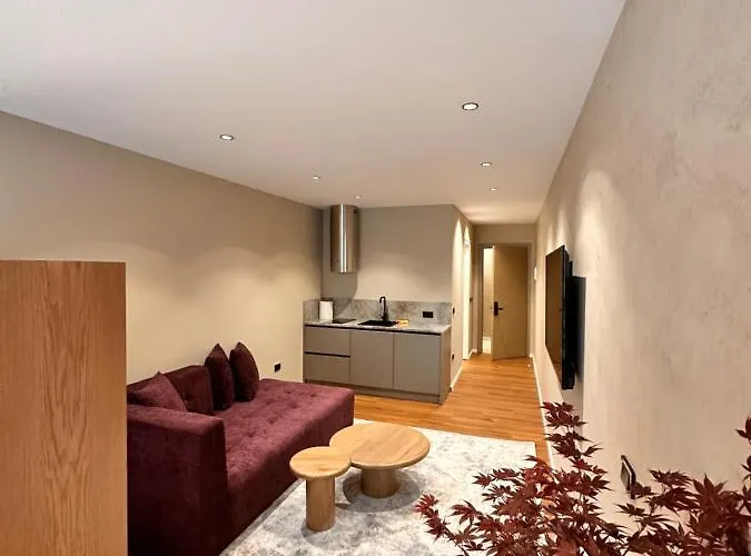 Apartamento Aia & Tirana