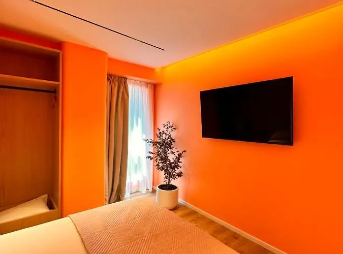 Apartamento Aia & Tirana