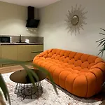 Apartment Aia & Tirana