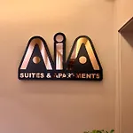 Apartment Aia & Tirana