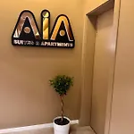Aia & Apartment *