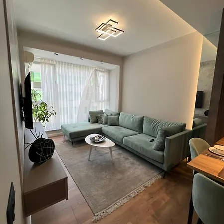 Apartment Aia &