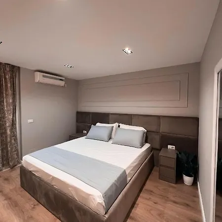 Aia & Διαμέρισμα Τίρανα