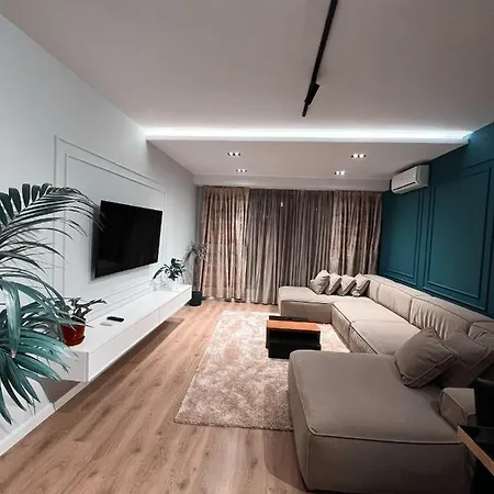 Apartment Aia &