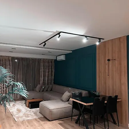 Aia & Διαμέρισμα Τίρανα