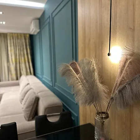 Aia & Appartement *