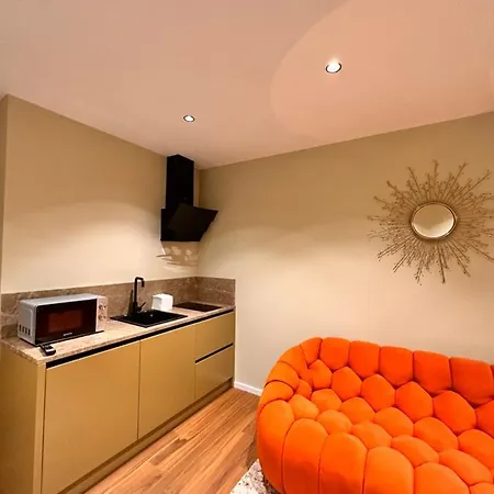 Aia & Διαμέρισμα