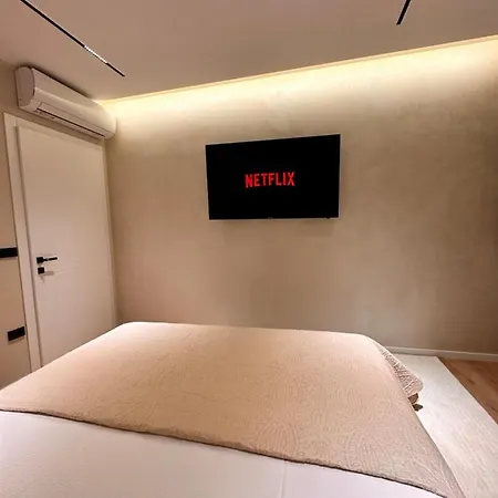 Aia & Διαμέρισμα Τίρανα