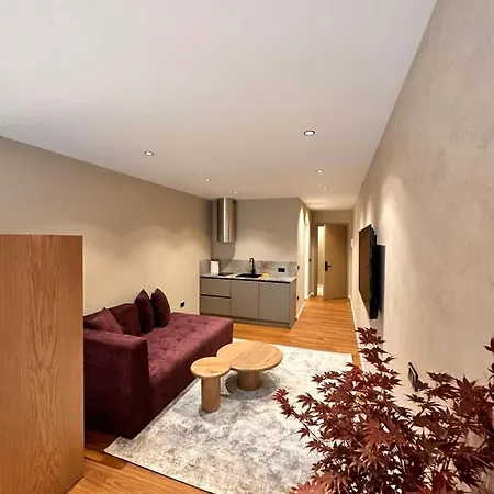 Apartment Aia & Tirana
