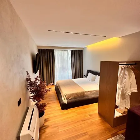 Appartement Aia & *
