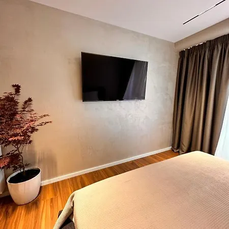 Appartement Aia &
