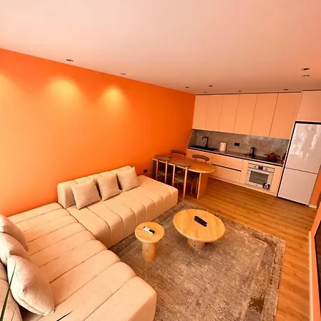 Appartamento Aia &