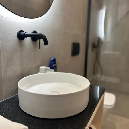 Aia & Διαμέρισμα