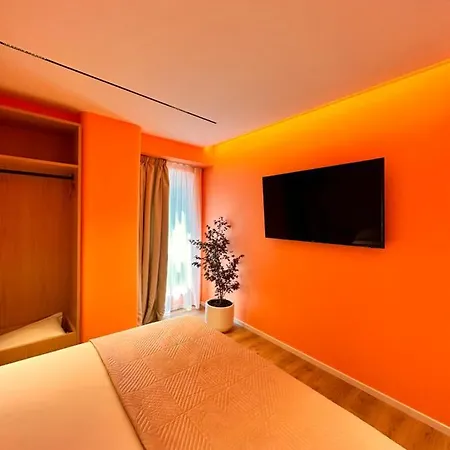 Appartement Aia & Tirana