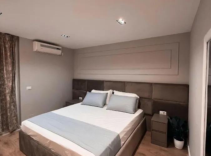 Aia & Apartment Tirana