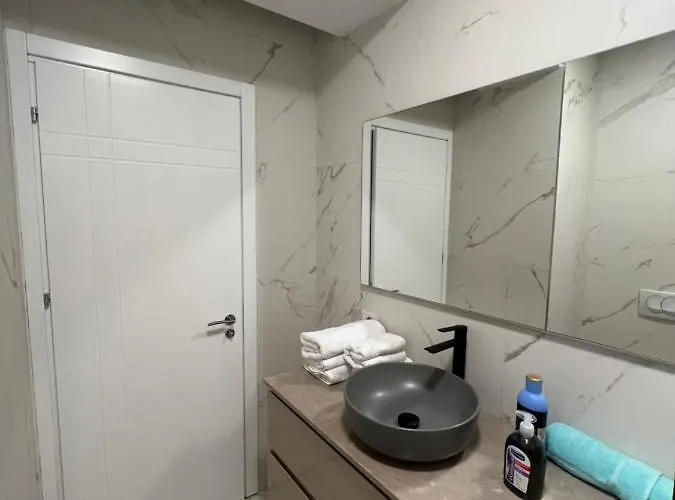 Aia & Apartament Tirana