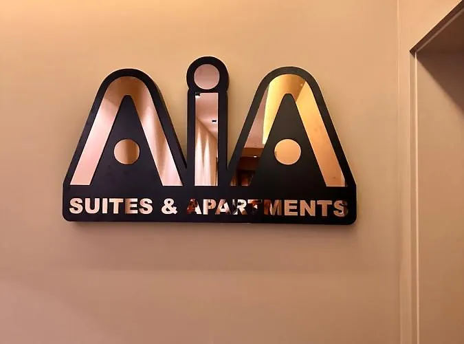 Apartment Aia & Tirana